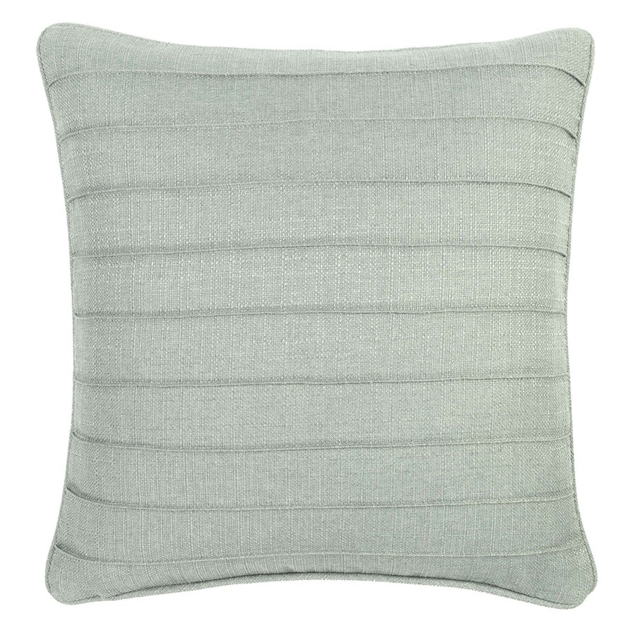 D Cor & Pillows * | Dynasty Grey Throw Pillow, 20 At Reduced Price