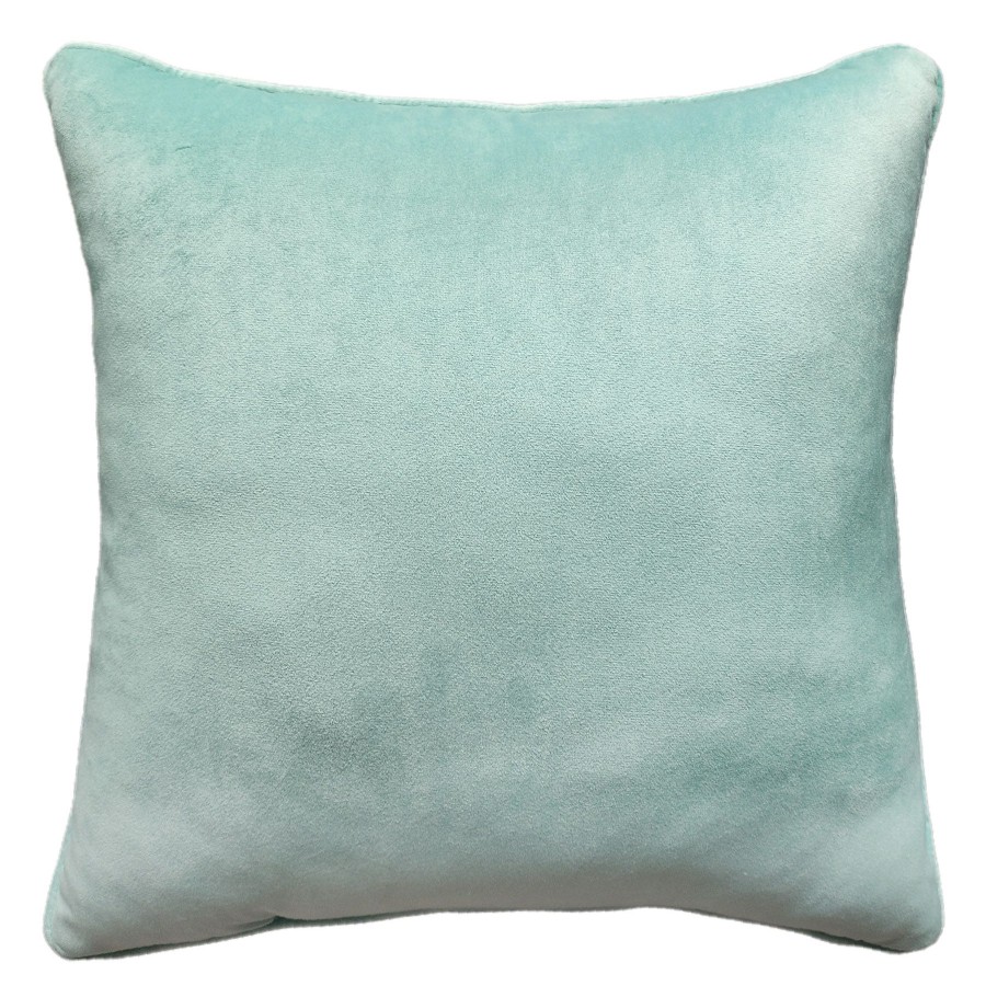 D Cor & Pillows * | Tracey Boyd Folk Floral Throw Pillow, 18 Outlet Sale