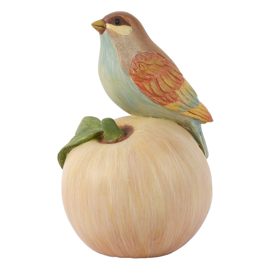 D Cor & Pillows * | Bird Tabletop Decor, 5 Discounts